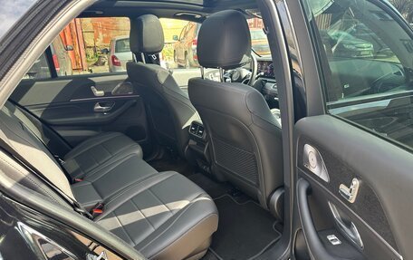 Mercedes-Benz GLE, 2025 год, 9 800 000 рублей, 10 фотография