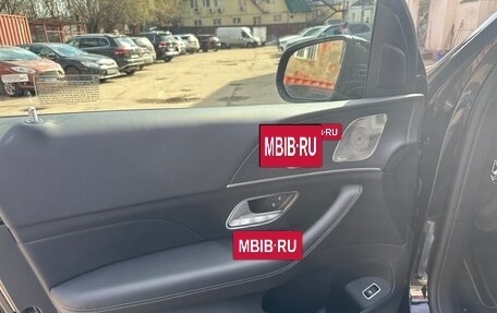 Mercedes-Benz GLE, 2025 год, 9 800 000 рублей, 8 фотография