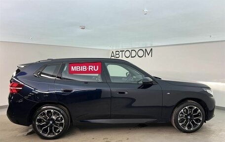 BMW X3, 2025 год, 7 250 000 рублей, 5 фотография