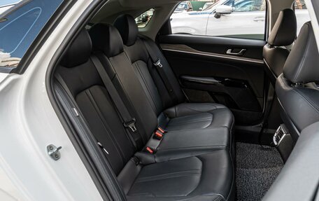 KIA K5, 2022 год, 3 280 000 рублей, 7 фотография
