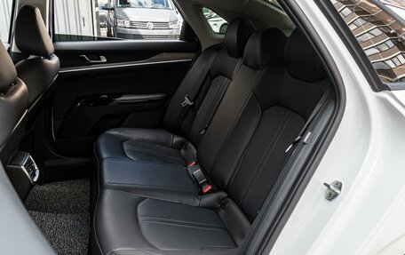 KIA K5, 2022 год, 3 280 000 рублей, 9 фотография