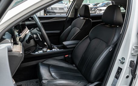 KIA K5, 2022 год, 3 280 000 рублей, 10 фотография