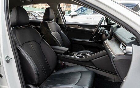 KIA K5, 2022 год, 3 280 000 рублей, 8 фотография