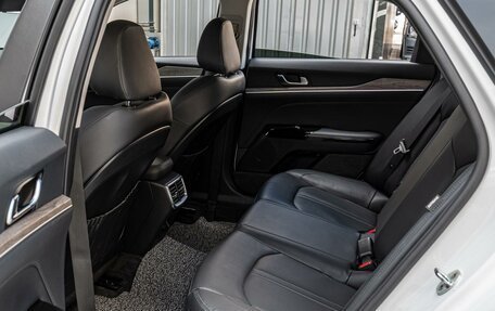 KIA K5, 2022 год, 3 280 000 рублей, 11 фотография