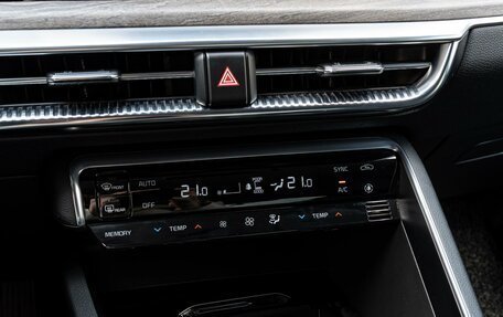 KIA K5, 2022 год, 3 280 000 рублей, 14 фотография