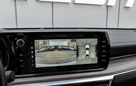 KIA K5, 2022 год, 3 280 000 рублей, 13 фотография