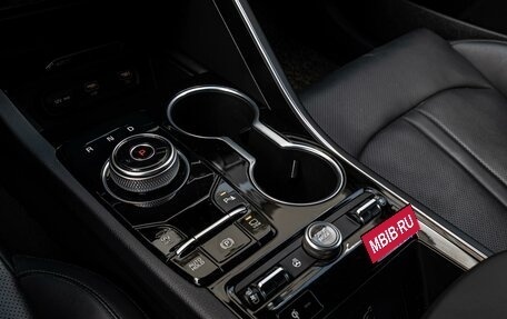 KIA K5, 2022 год, 3 280 000 рублей, 12 фотография