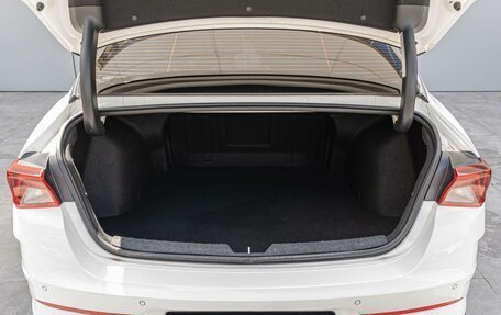 KIA K5, 2022 год, 3 280 000 рублей, 22 фотография