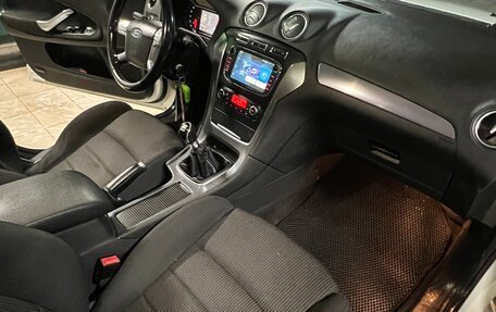 Ford Mondeo IV, 2012 год, 639 000 рублей, 9 фотография