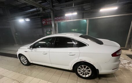 Ford Mondeo IV, 2012 год, 639 000 рублей, 3 фотография