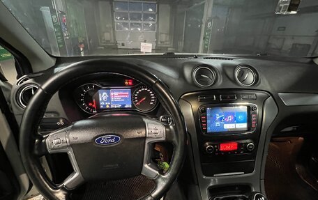 Ford Mondeo IV, 2012 год, 639 000 рублей, 6 фотография