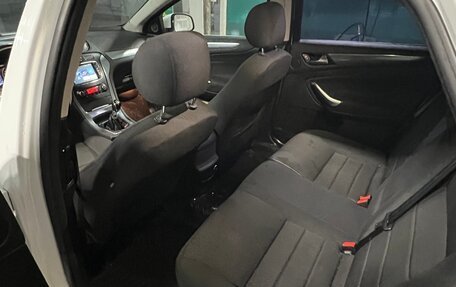 Ford Mondeo IV, 2012 год, 639 000 рублей, 8 фотография