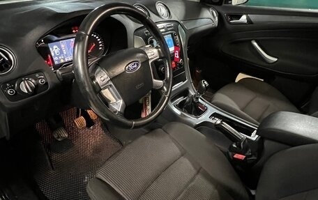 Ford Mondeo IV, 2012 год, 639 000 рублей, 7 фотография