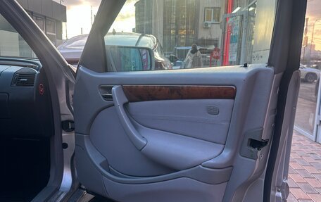 Mercedes-Benz C-Класс, 1998 год, 630 000 рублей, 10 фотография