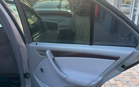 Mercedes-Benz C-Класс, 1998 год, 630 000 рублей, 12 фотография