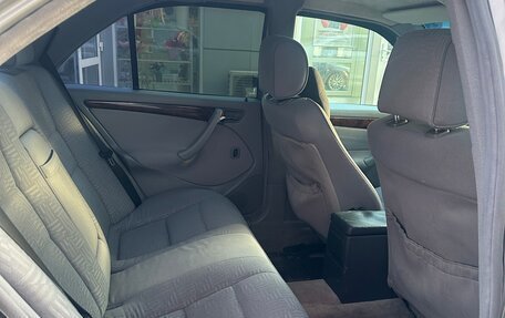 Mercedes-Benz C-Класс, 1998 год, 630 000 рублей, 13 фотография