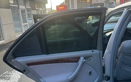 Mercedes-Benz C-Класс, 1998 год, 630 000 рублей, 14 фотография