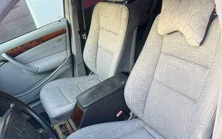 Mercedes-Benz C-Класс, 1998 год, 630 000 рублей, 17 фотография