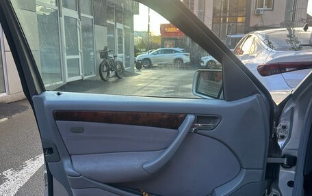 Mercedes-Benz C-Класс, 1998 год, 630 000 рублей, 16 фотография