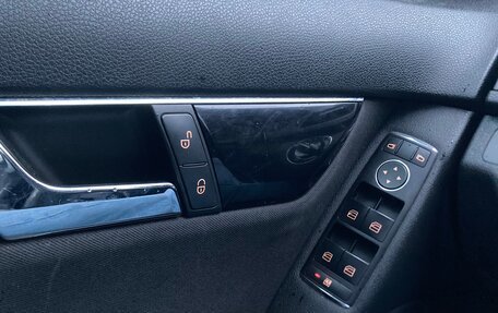 Mercedes-Benz C-Класс, 2009 год, 875 000 рублей, 12 фотография