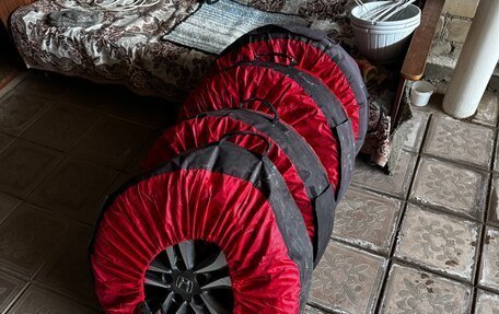 Honda Accord IX рестайлинг, 2013 год, 1 430 000 рублей, 9 фотография