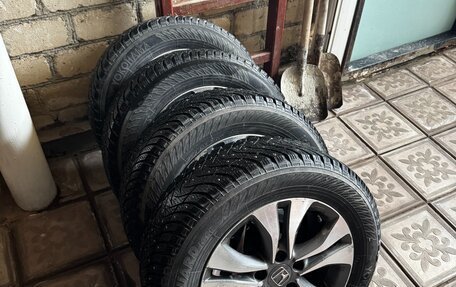 Honda Accord IX рестайлинг, 2013 год, 1 430 000 рублей, 11 фотография