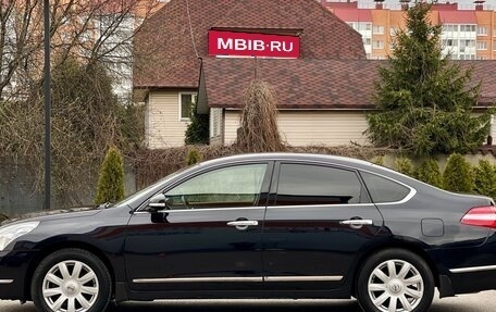 Nissan Teana, 2010 год, 800 000 рублей, 6 фотография