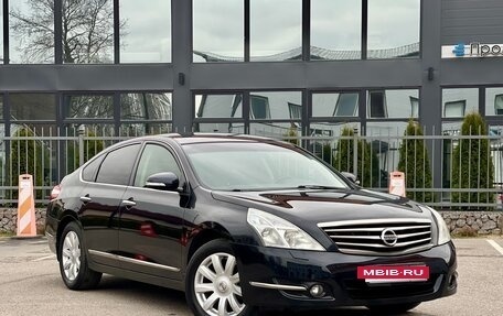 Nissan Teana, 2010 год, 800 000 рублей, 5 фотография
