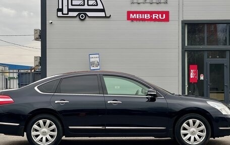 Nissan Teana, 2010 год, 800 000 рублей, 7 фотография