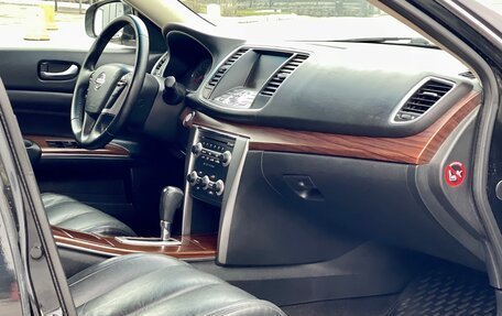 Nissan Teana, 2010 год, 800 000 рублей, 15 фотография