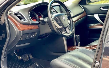 Nissan Teana, 2010 год, 800 000 рублей, 14 фотография