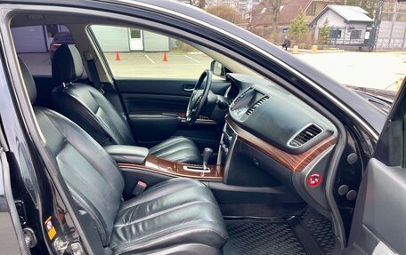 Nissan Teana, 2010 год, 800 000 рублей, 16 фотография