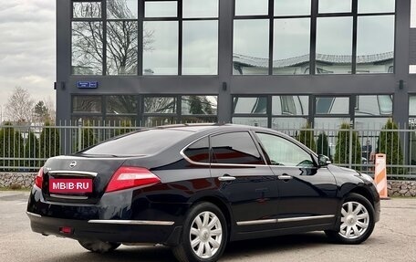 Nissan Teana, 2010 год, 800 000 рублей, 13 фотография