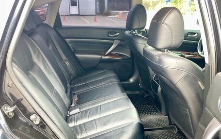 Nissan Teana, 2010 год, 800 000 рублей, 22 фотография