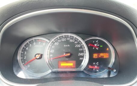 Nissan Teana, 2010 год, 800 000 рублей, 24 фотография