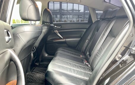 Nissan Teana, 2010 год, 800 000 рублей, 21 фотография