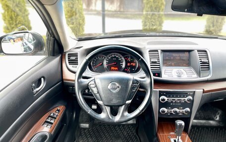 Nissan Teana, 2010 год, 800 000 рублей, 18 фотография