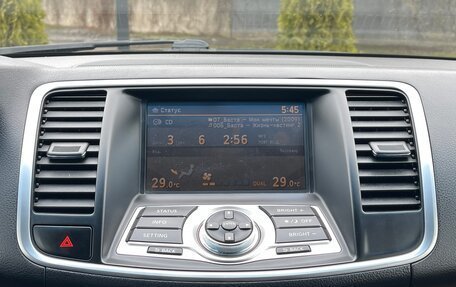 Nissan Teana, 2010 год, 800 000 рублей, 23 фотография