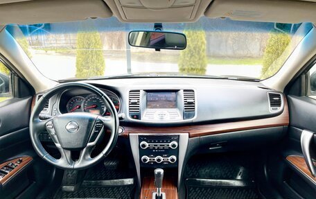 Nissan Teana, 2010 год, 800 000 рублей, 17 фотография