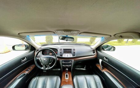 Nissan Teana, 2010 год, 800 000 рублей, 20 фотография