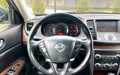 Nissan Teana, 2010 год, 800 000 рублей, 19 фотография