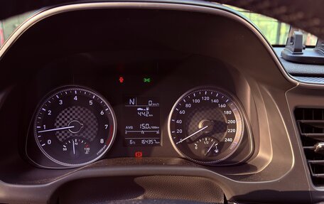 Hyundai Elantra VI рестайлинг, 2019 год, 1 650 000 рублей, 2 фотография