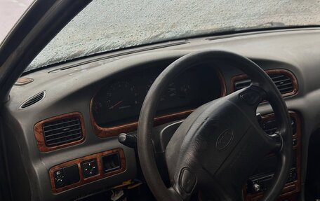 KIA Clarus II, 2000 год, 50 000 рублей, 7 фотография