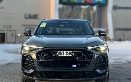 Audi Q5, 2026 год, 5 793 000 рублей, 2 фотография
