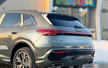 Audi Q5, 2026 год, 5 793 000 рублей, 9 фотография