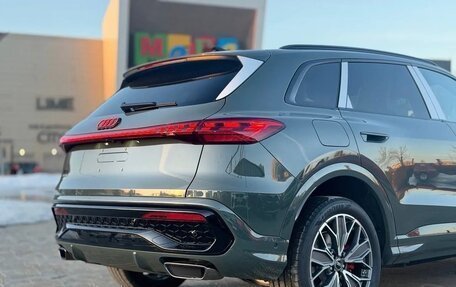 Audi Q5, 2026 год, 5 793 000 рублей, 6 фотография