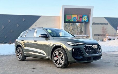 Audi Q5, 2026 год, 5 793 000 рублей, 3 фотография