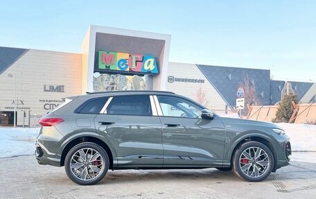 Audi Q5, 2026 год, 5 793 000 рублей, 4 фотография
