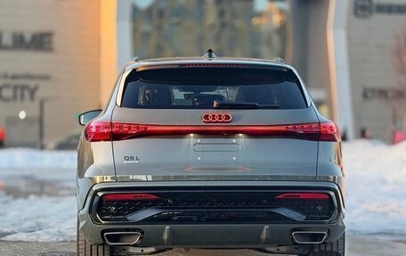 Audi Q5, 2026 год, 5 793 000 рублей, 7 фотография