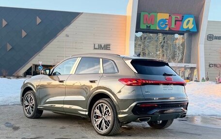 Audi Q5, 2026 год, 5 793 000 рублей, 8 фотография